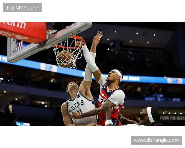 库兹马告别奇才浪投时代成功融入雄鹿战术体系展现新风貌